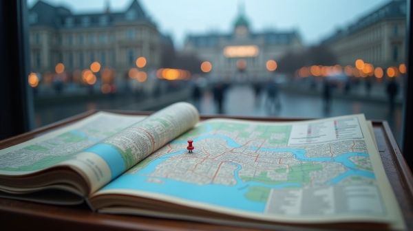 City pass oslo : avantages et infos pratiques pour votre visite