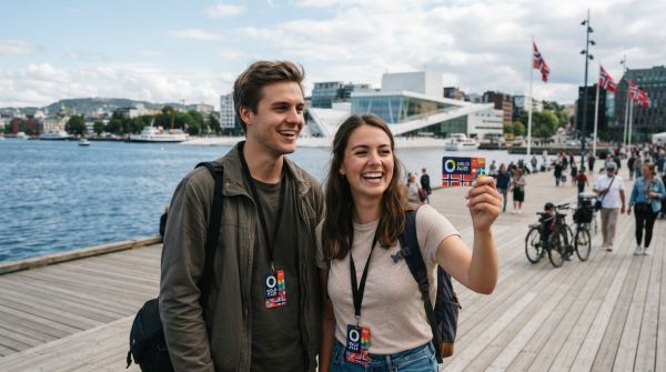 Découvrez les atouts du city pass à Oslo pour votre séjour