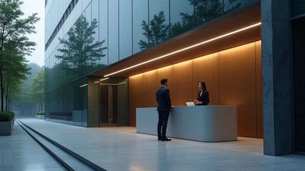 Gestion locative saisonnière : ce que fait vraiment une conciergerie