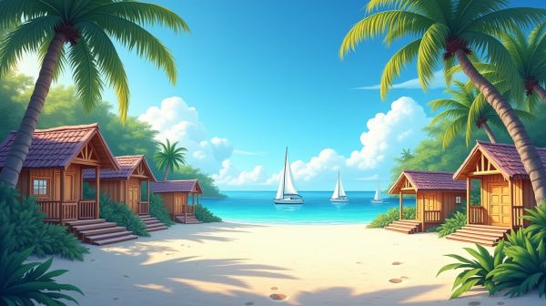 Quelles colonies de vacances choisir pour votre enfant ?