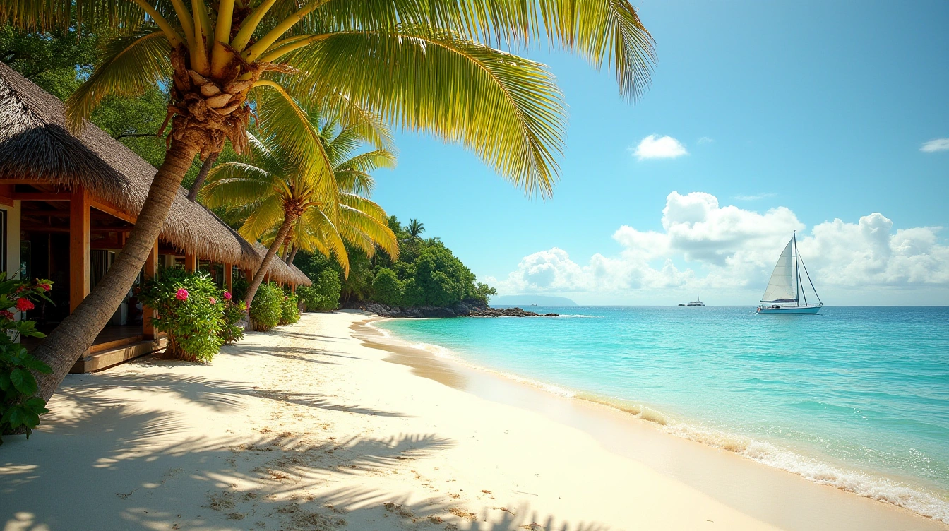 Vos questions sur les séjours tout inclus